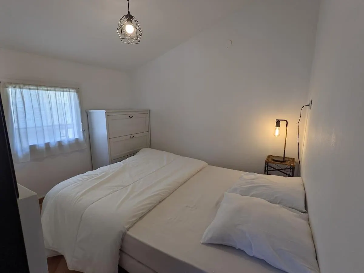Apartmán Les Toits Nice