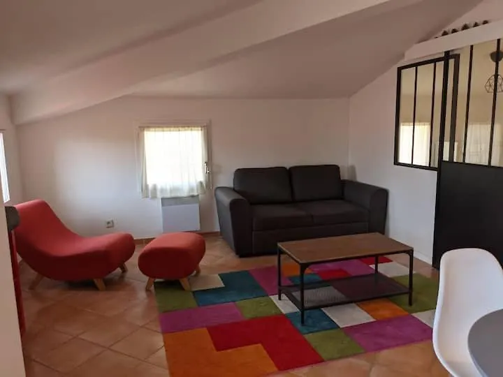 Apartmán Les Toits Nice 0*,  Francie